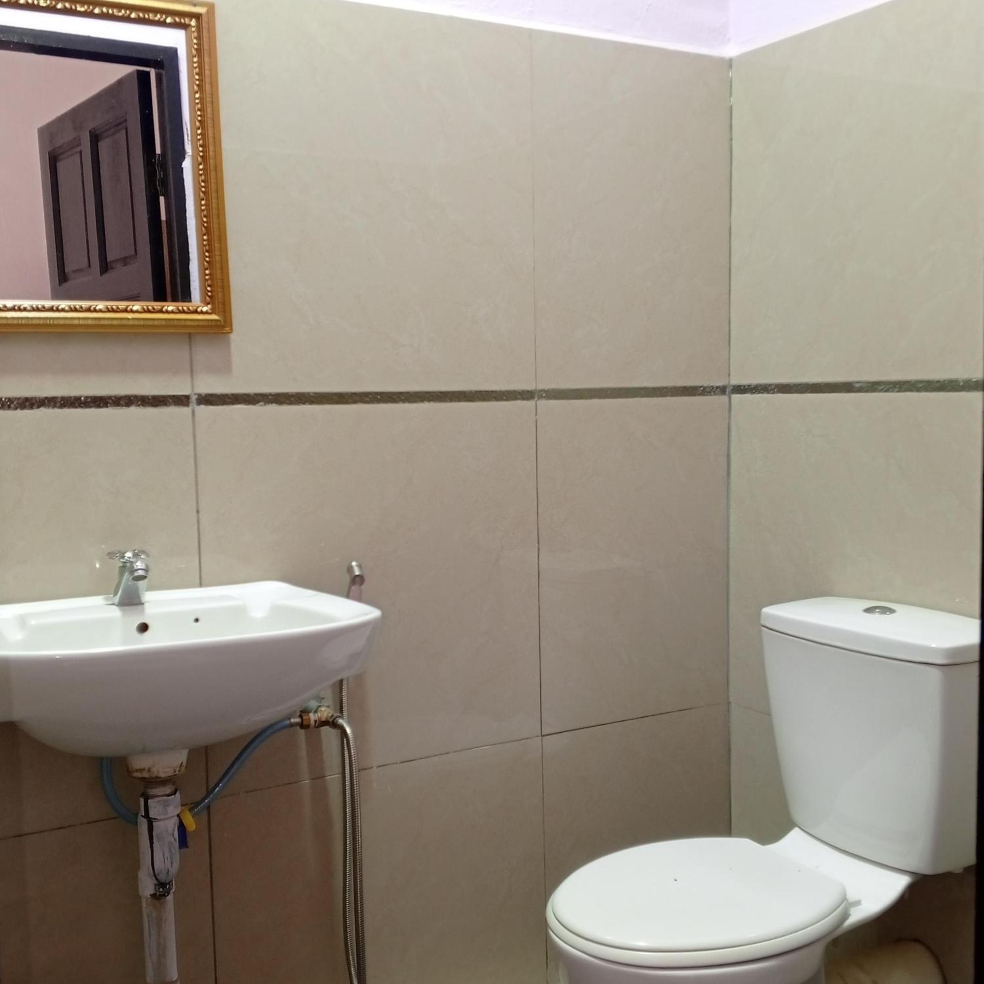 Sukau Tomanggong View Bed & Breakfast Номер фото